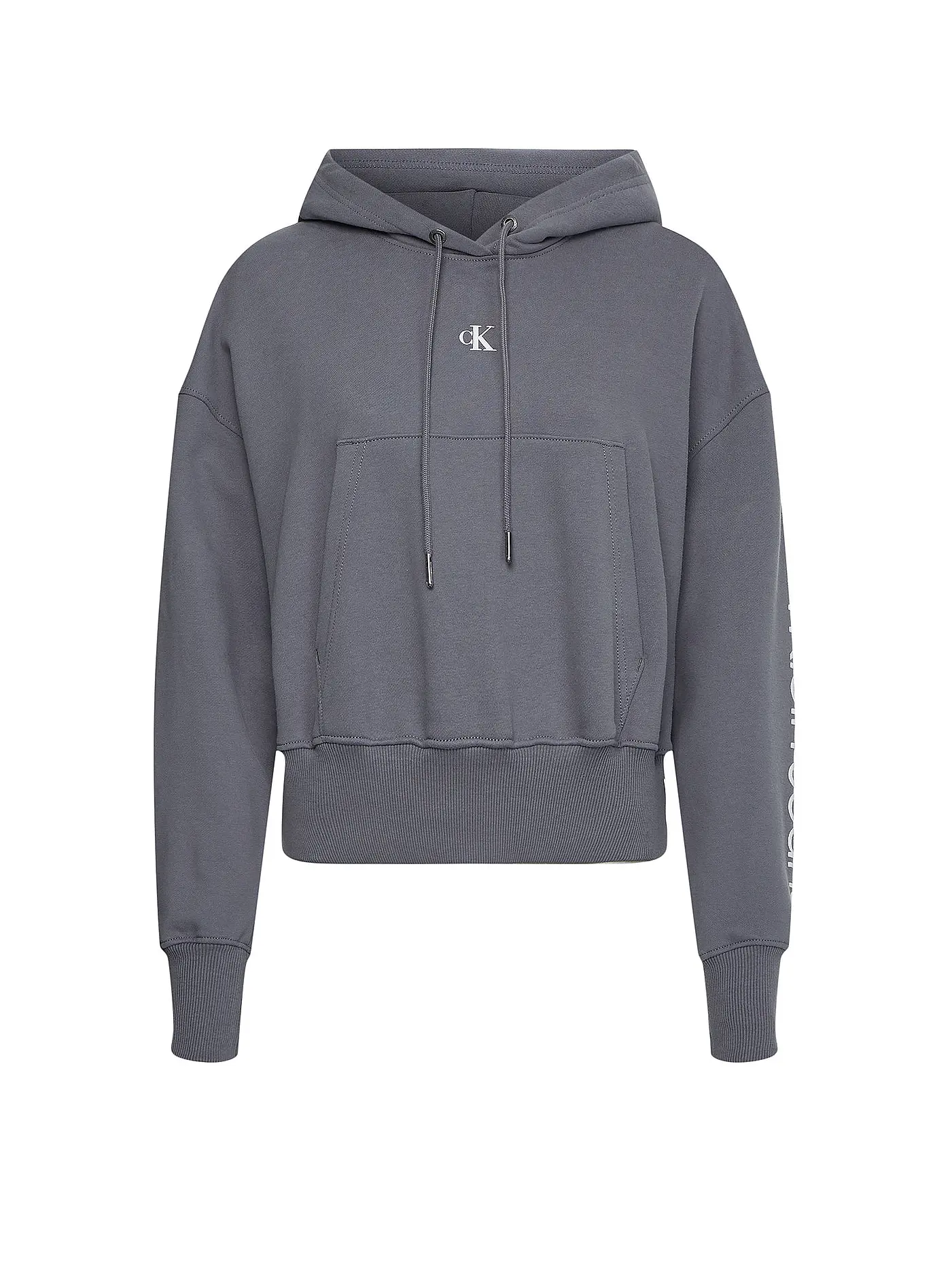 CALVIN KLEIN JEANS | Kapuzensweater - Hoodie | 